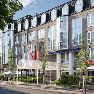 Appart hôtel Living Kaiser Franz Joseph, Vienne