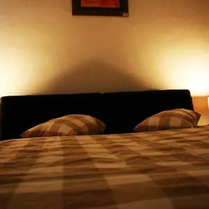 Govienna Luxury Oldtown Apartamento