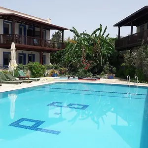 Paradise Garden Evleri 3* Gümüşlük