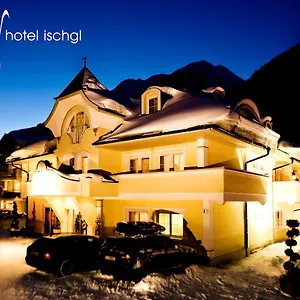 Hotel Ischgl Østrig