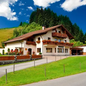 Apartment Bergquell Tirol 