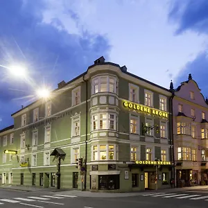 Goldene Krone Austria