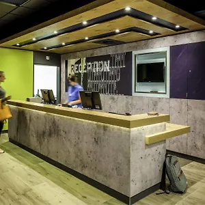 Ibis Budget Austria