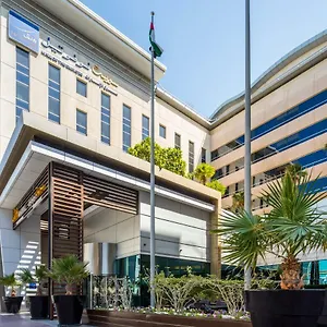 Novotel Mall Avenue 3* Dubai