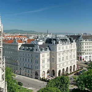Hotel Regina, Vienne