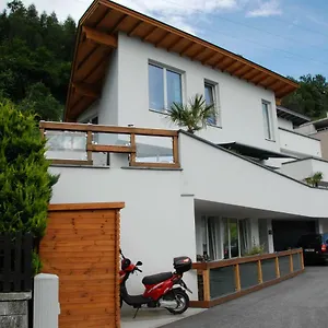  Appartamento Serlesblick Austria
