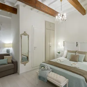  Appartamento Accademia Gallery Charming Italia