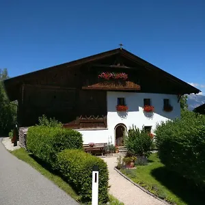  Alloggio in famiglia Haus Falkner Austria