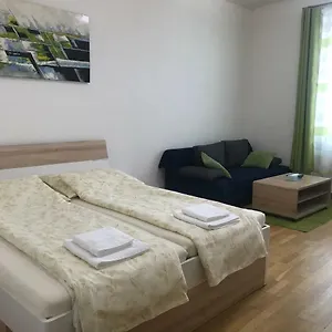 Pasettistraße 31 Vienna