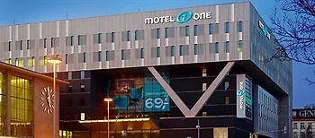 *** Hotel Motel One Wien Westbahnhof Austria