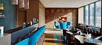 Motel One Wien Westbahnhof 3*, Vienna Austria