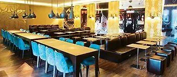 Motel One Wien Westbahnhof Vienna