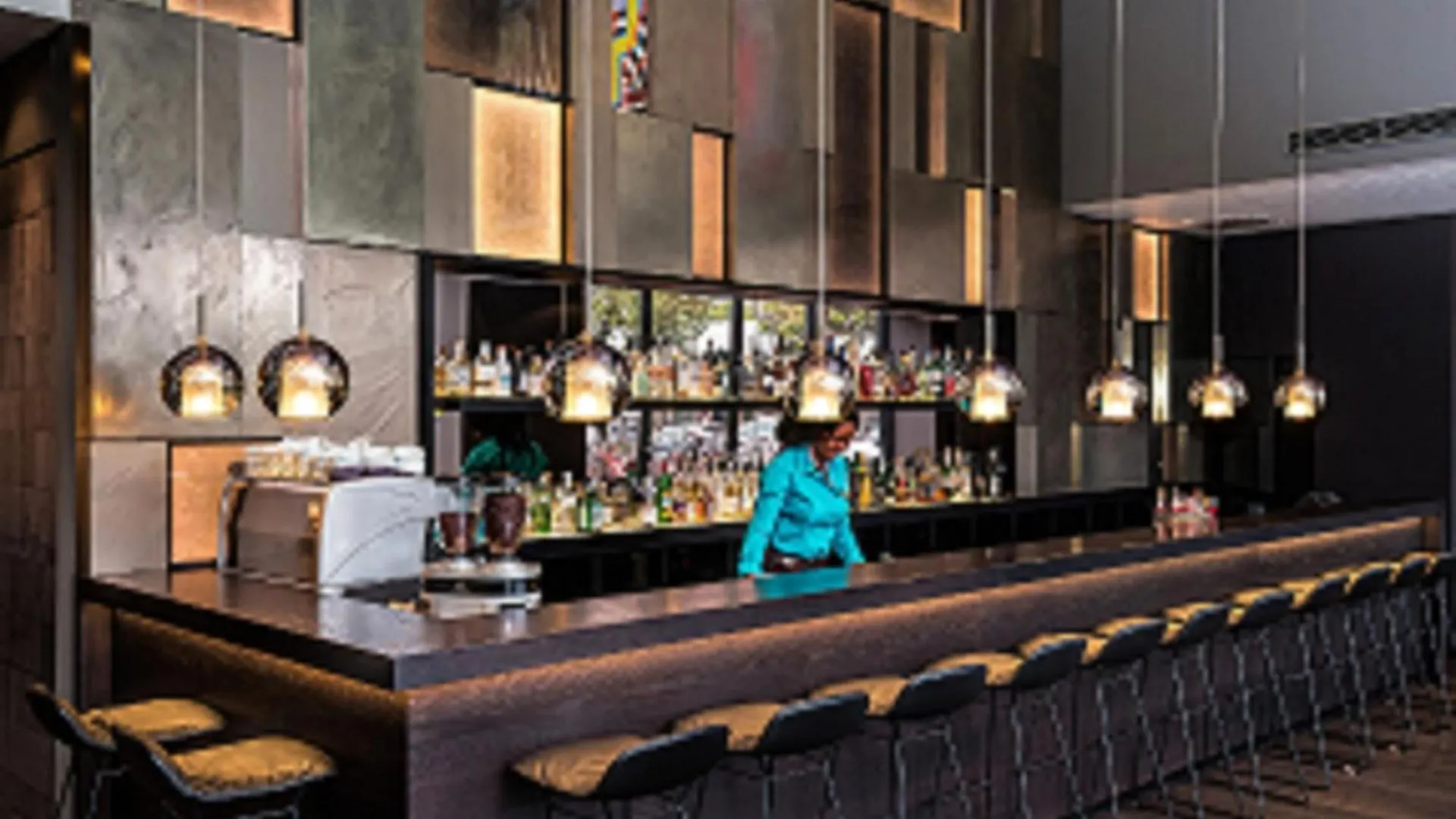 Motel One Wien Westbahnhof Hotel