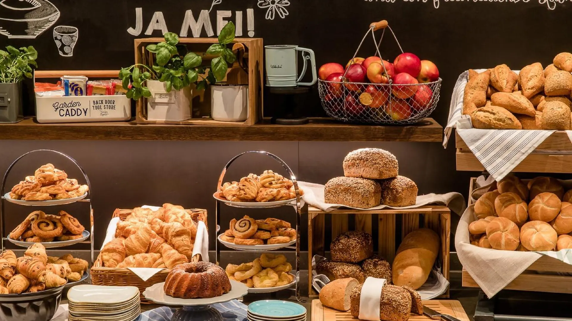 Motel One Wien Westbahnhof