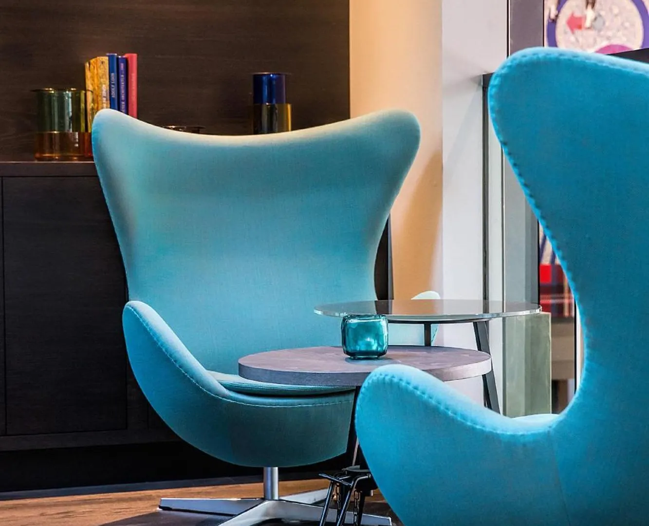 Hotel Motel One Wien Westbahnhof