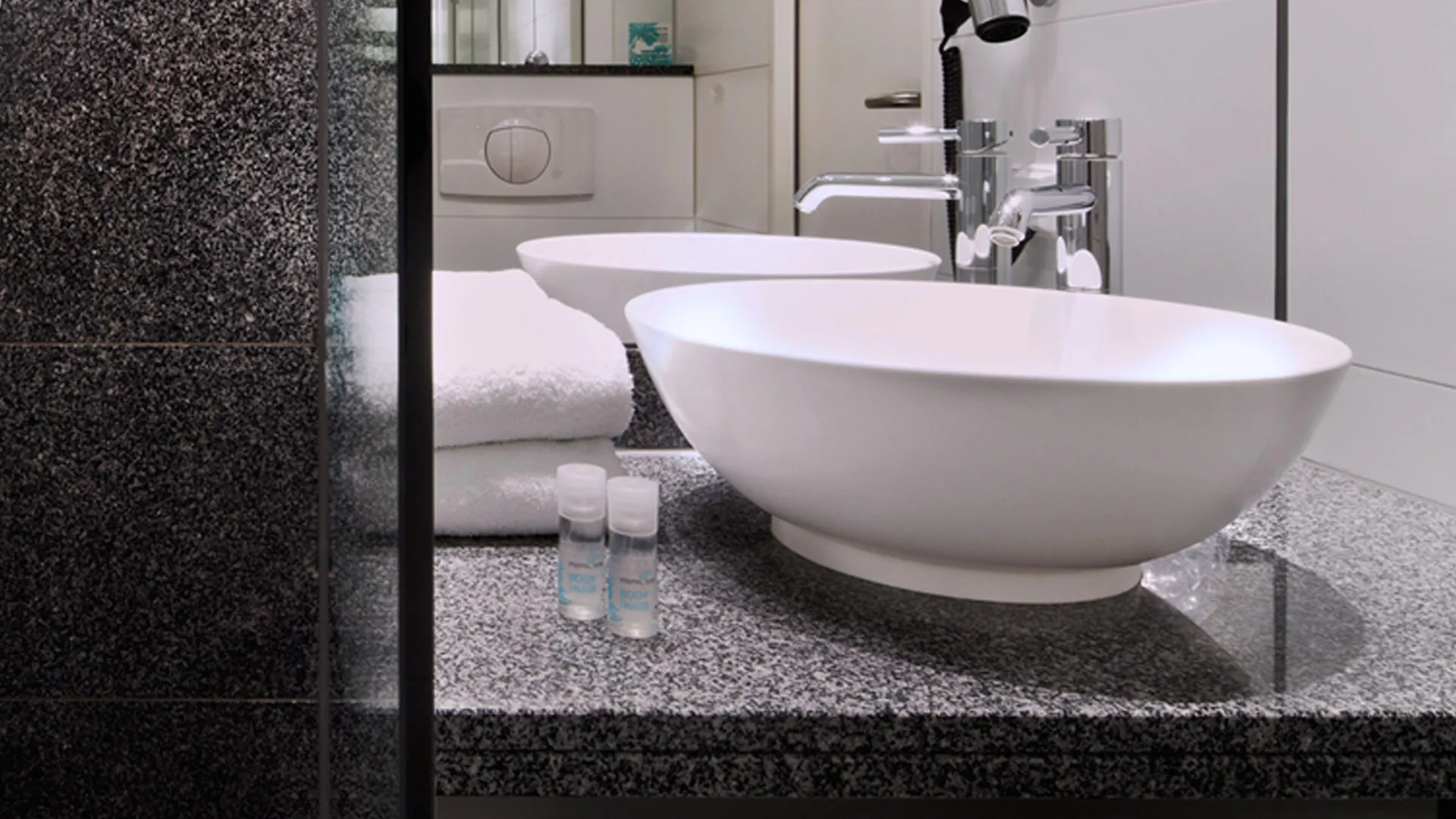 Motel One Wien Westbahnhof Vienne