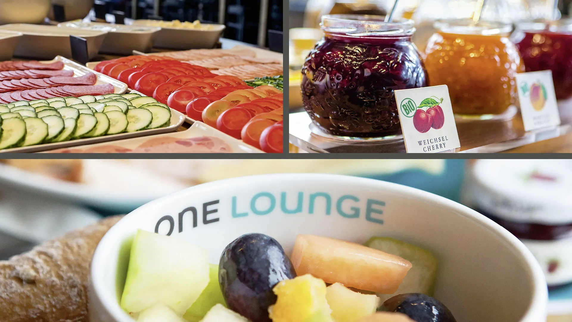 Motel One Wien Westbahnhof Autriche