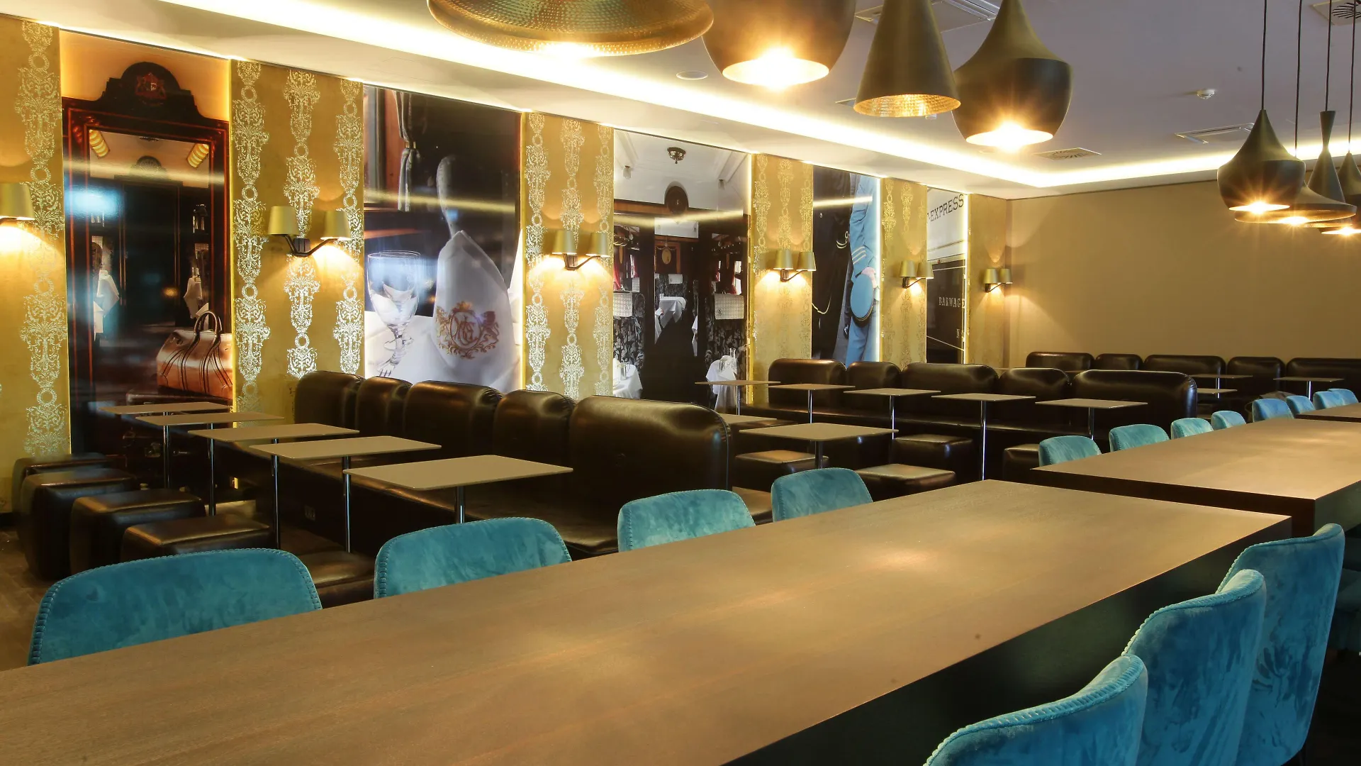 Motel One Wien Westbahnhof Hotel Vienne