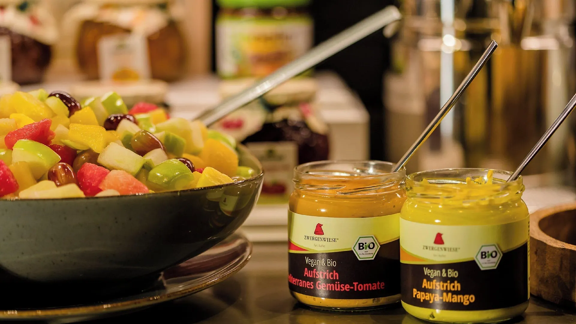 Hotel Motel One Wien Westbahnhof