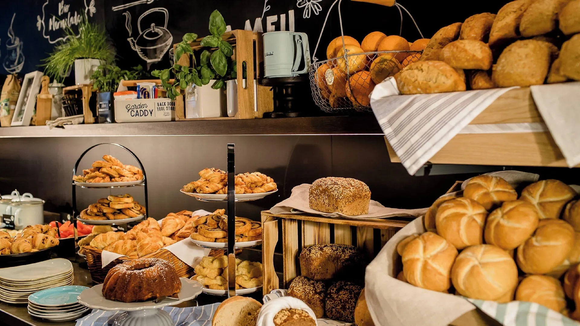 Motel One Wien Westbahnhof Hotel Vienne