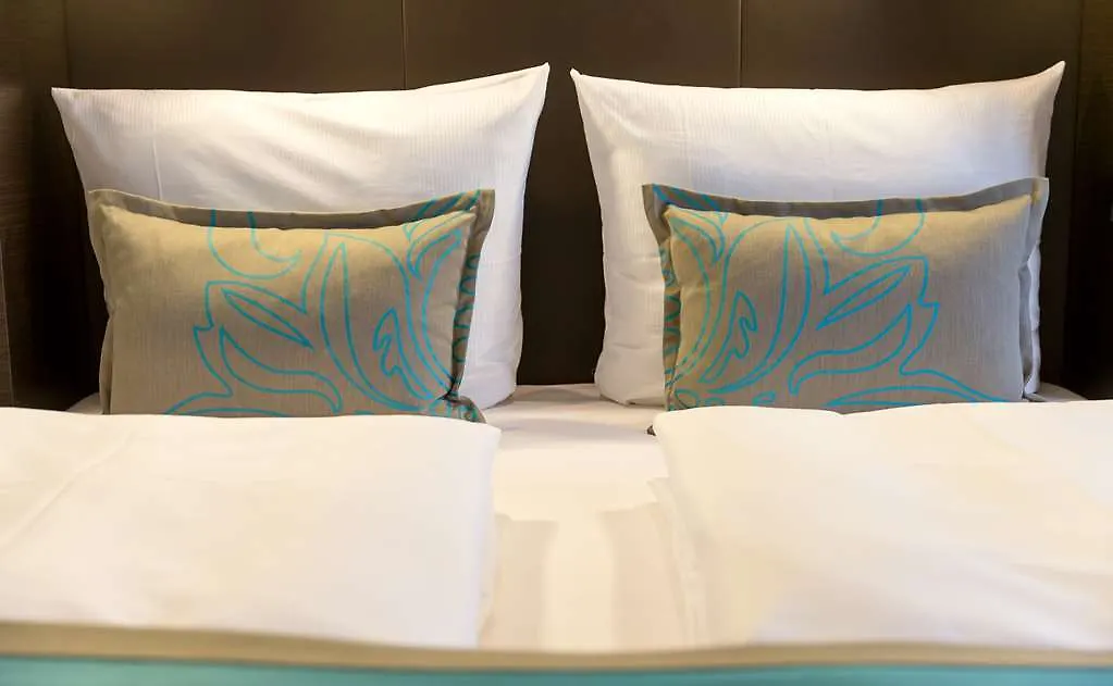 Motel One Wien Westbahnhof