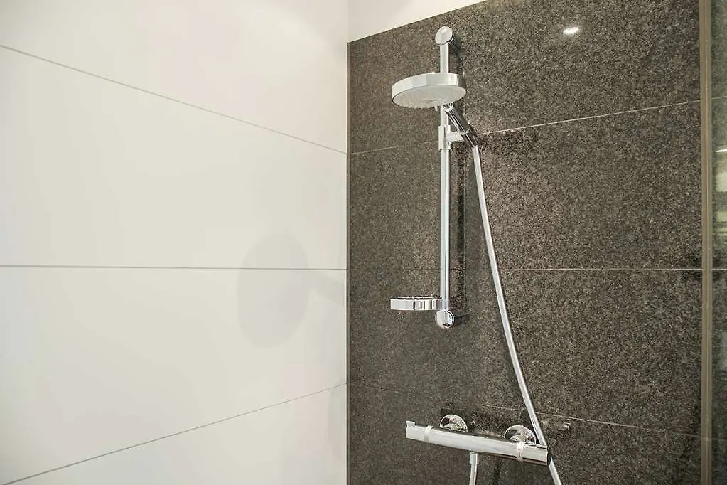 Motel One Wien Westbahnhof Hotel