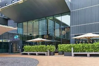 Motel One Wien Westbahnhof Austria