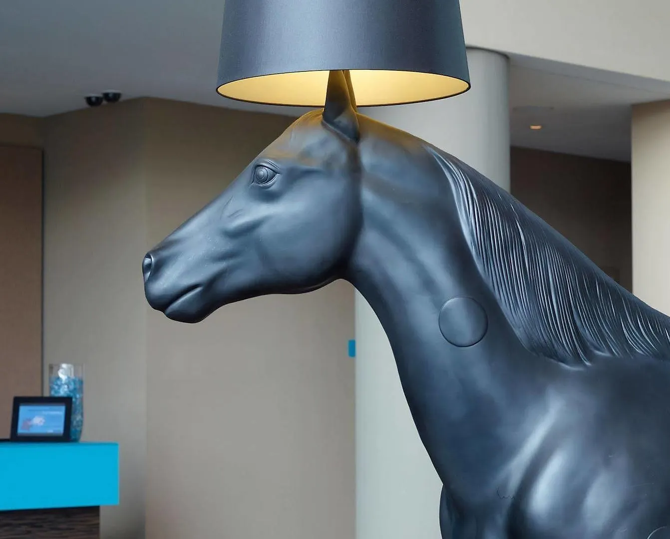 Motel One Wien Westbahnhof Vienna