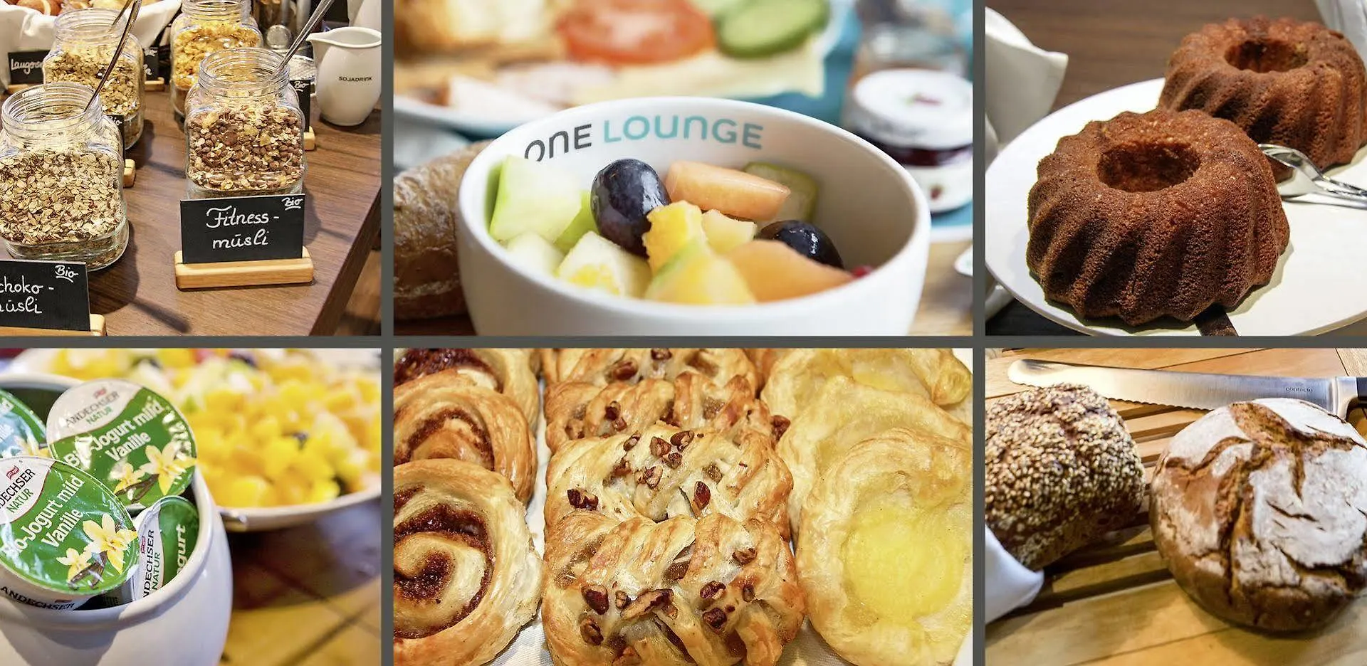 Motel One Wien Westbahnhof