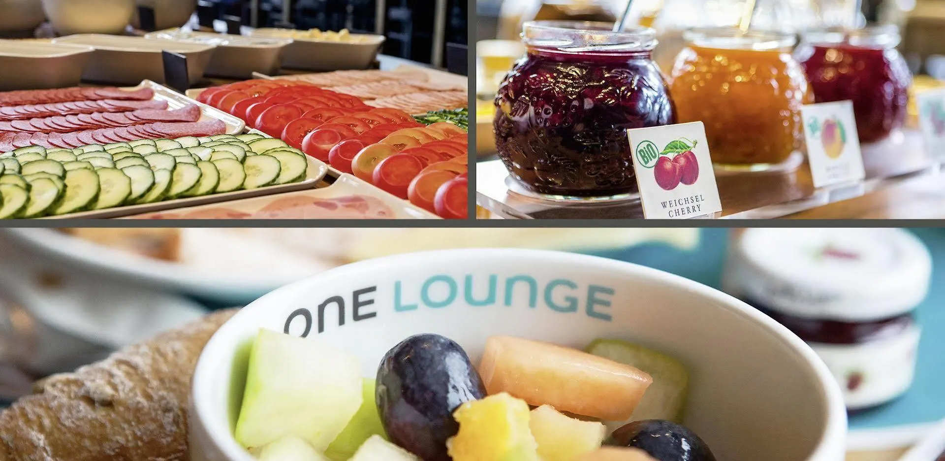 Motel One Wien Westbahnhof 3*, Vienna