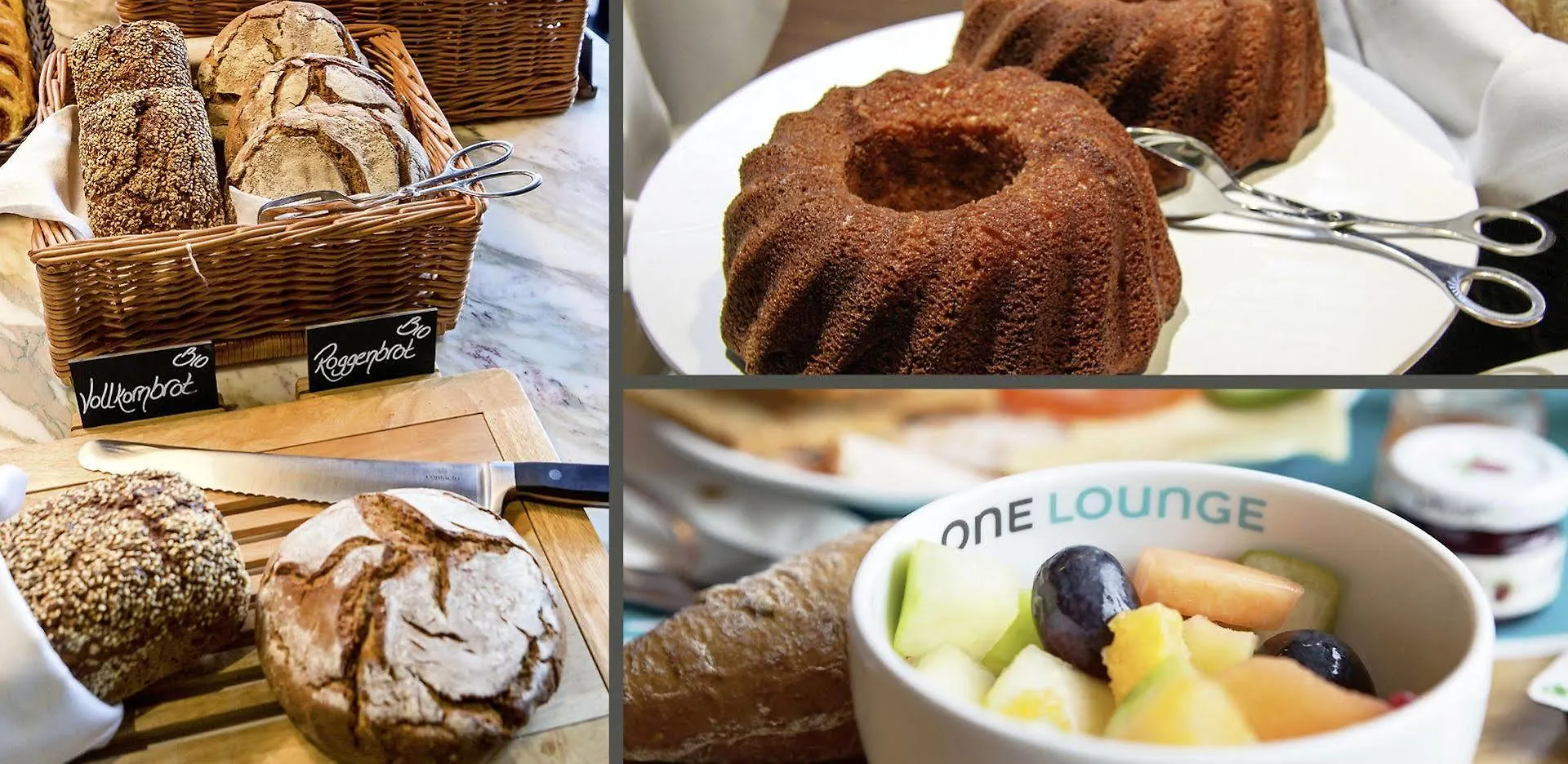 Motel One Wien Westbahnhof 3*, Vienna Austria