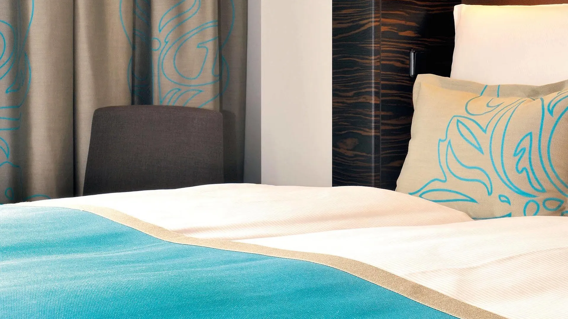Hotel Motel One Wien Westbahnhof
