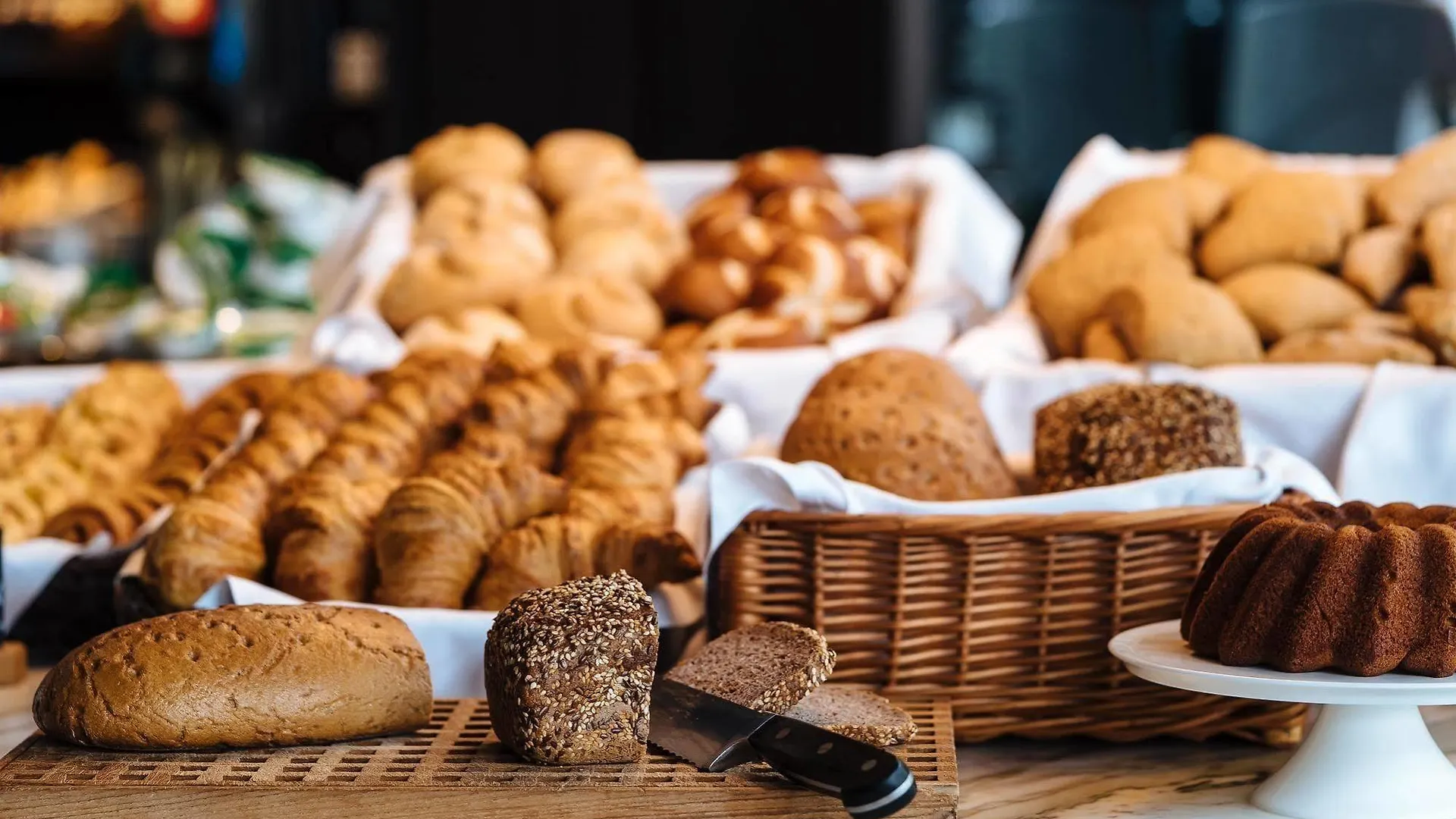 Motel One Wien Westbahnhof Hotel Vienna