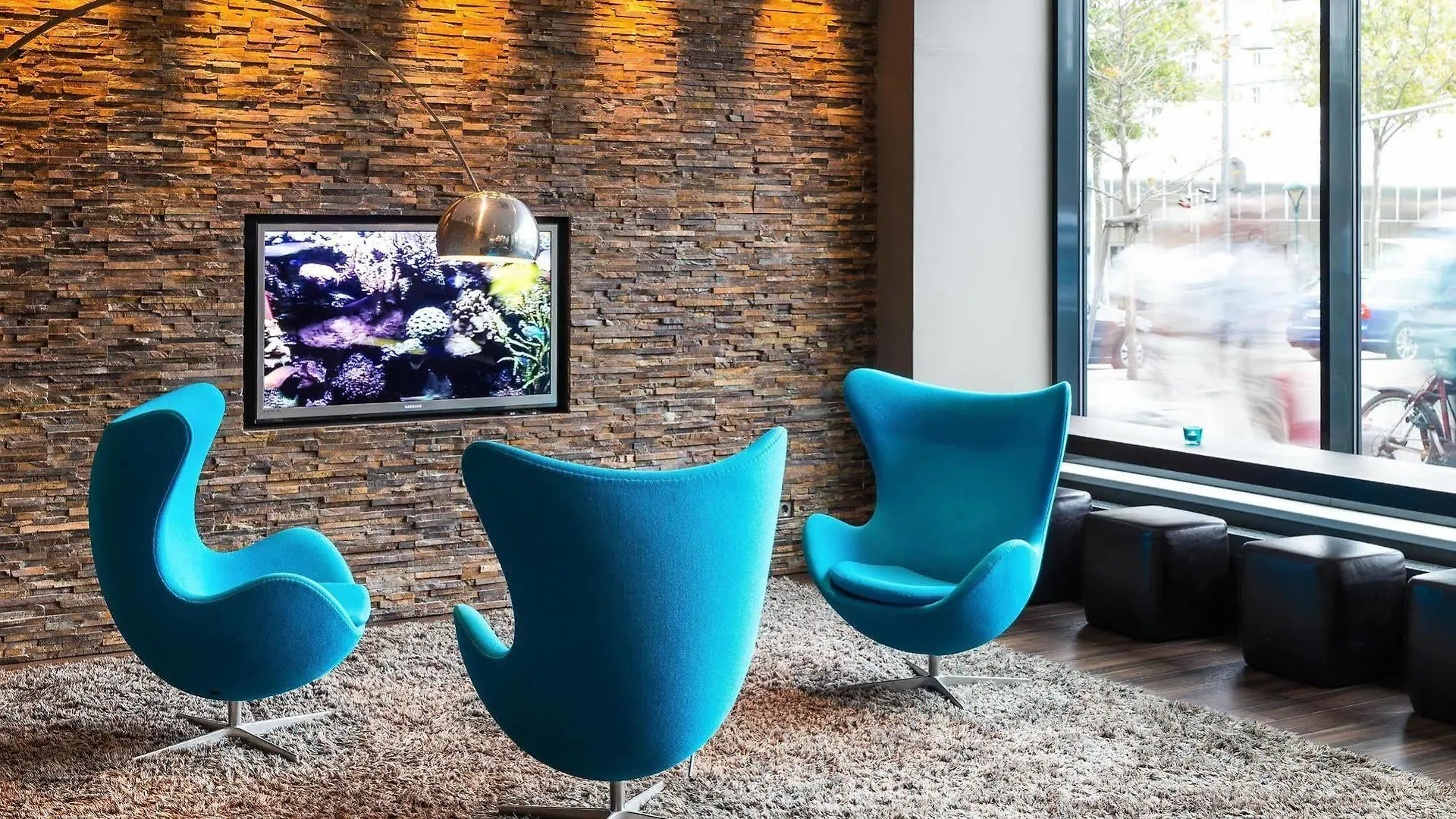 Motel One Wien Westbahnhof