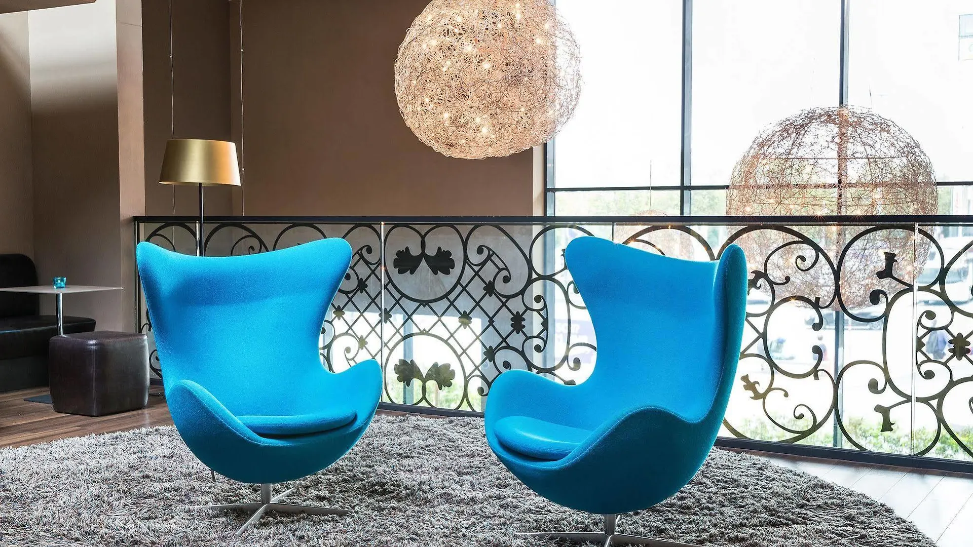 Motel One Wien Westbahnhof 3*, Vienna Austria