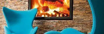 Motel One Wien Westbahnhof Hotel Viena