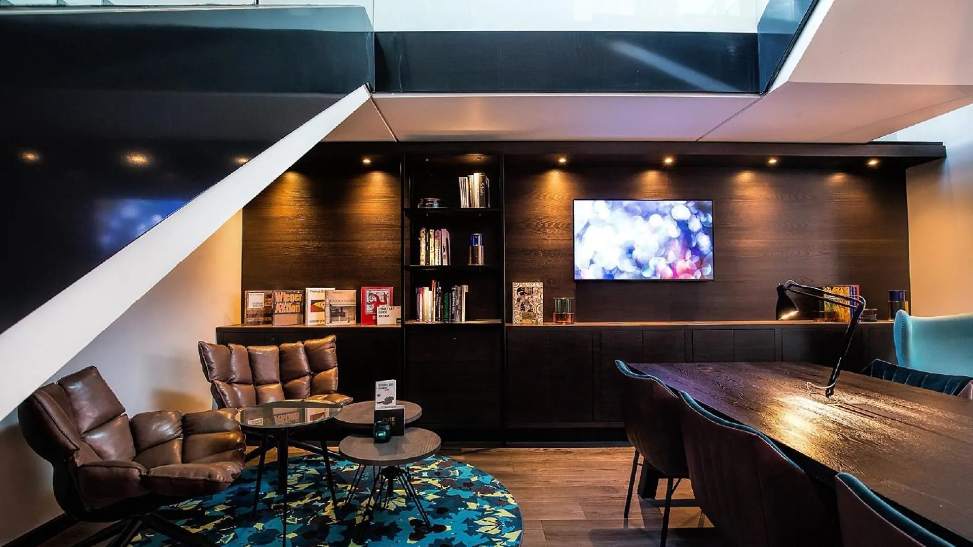 Hotel Motel One Wien Westbahnhof