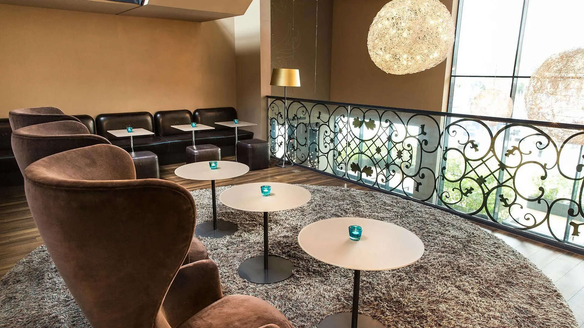 Motel One Wien Westbahnhof Hotel Viena